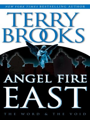 cover image of Angel Fire East